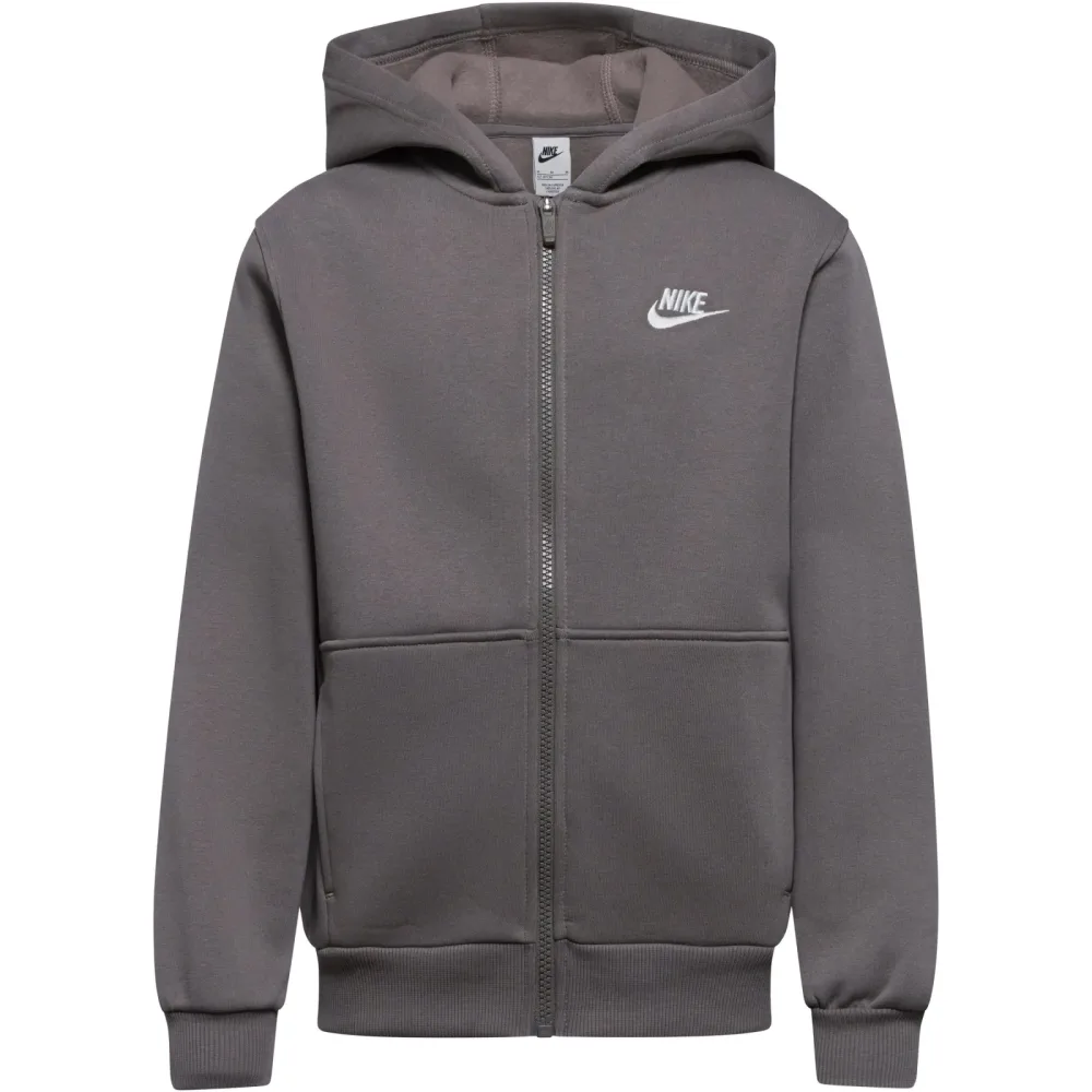 Nike Club Sweatjacke Kinder