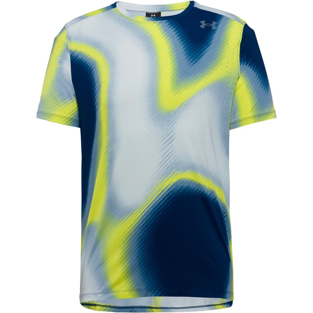 Under Armour VELOCITI PRO Funktionsshirt Herren