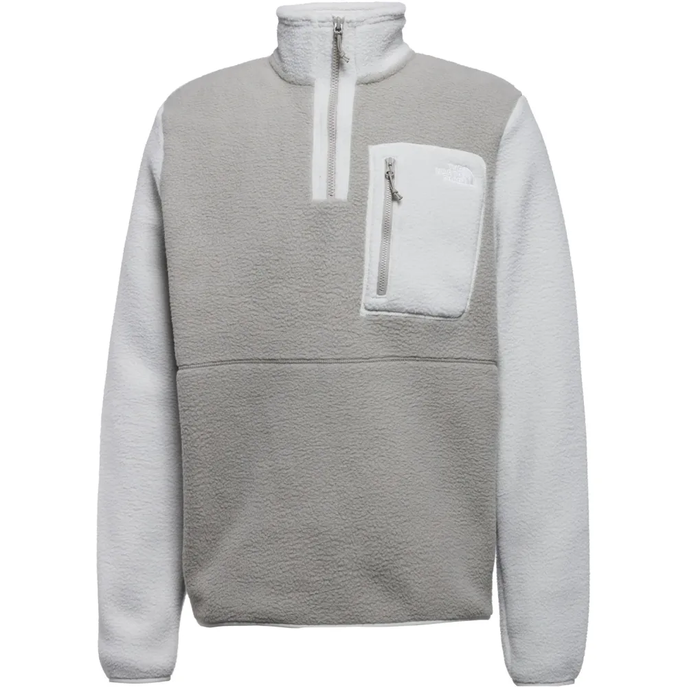 The North Face Herren Yumiori 1/4 Zip Pullover