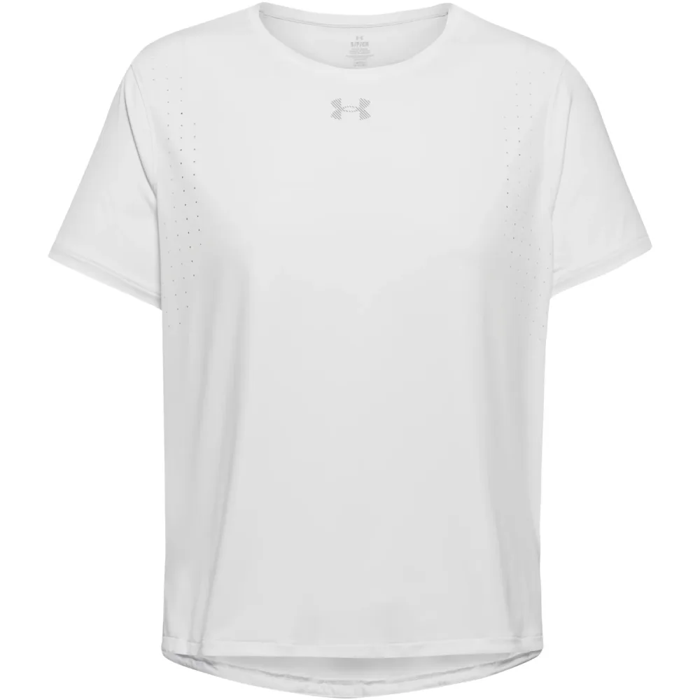 Under Armour VELOCITI PRO Funktionsshirt Damen