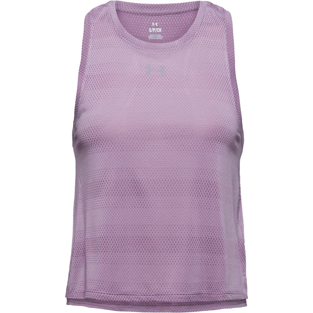 Under Armour VELOCITI Funktionstank Damen