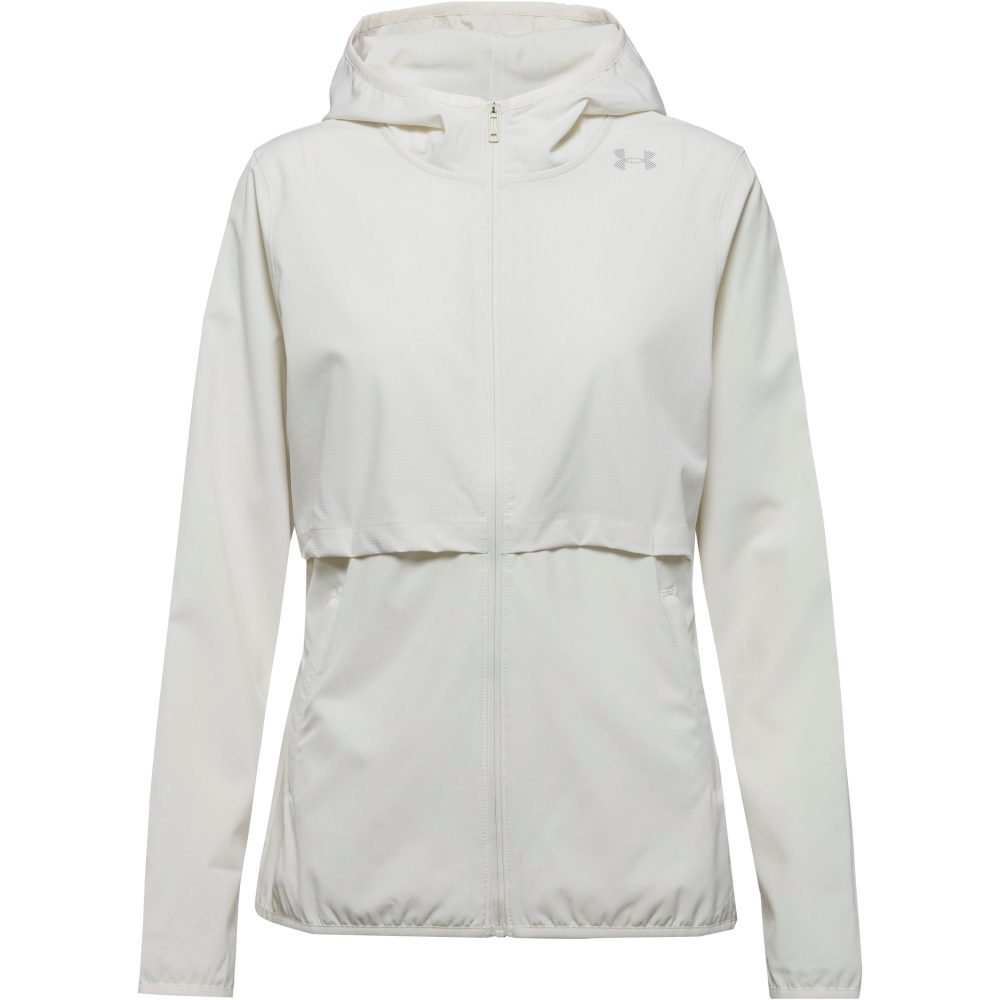 Under Armour VELOCITI PRO STORM Laufjacke Damen
