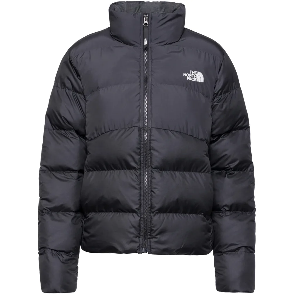 The North Face Saikuru Damen Winterjacke Schwarz, Damen, Größe: XS