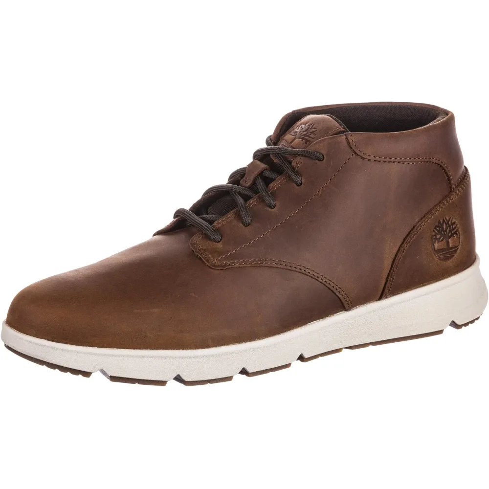 Timberland Schnürboots 