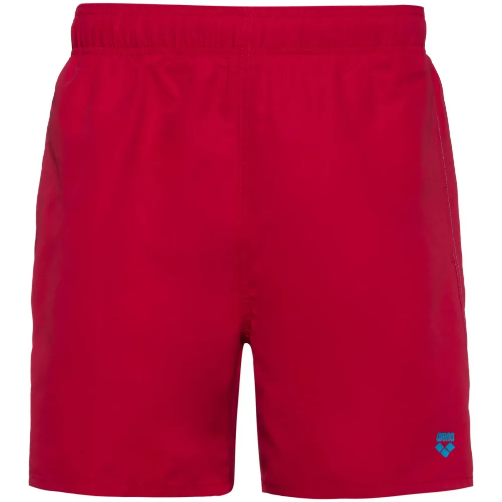 Arena Fundamentals Boxer R Herren, rot, Grösse: M