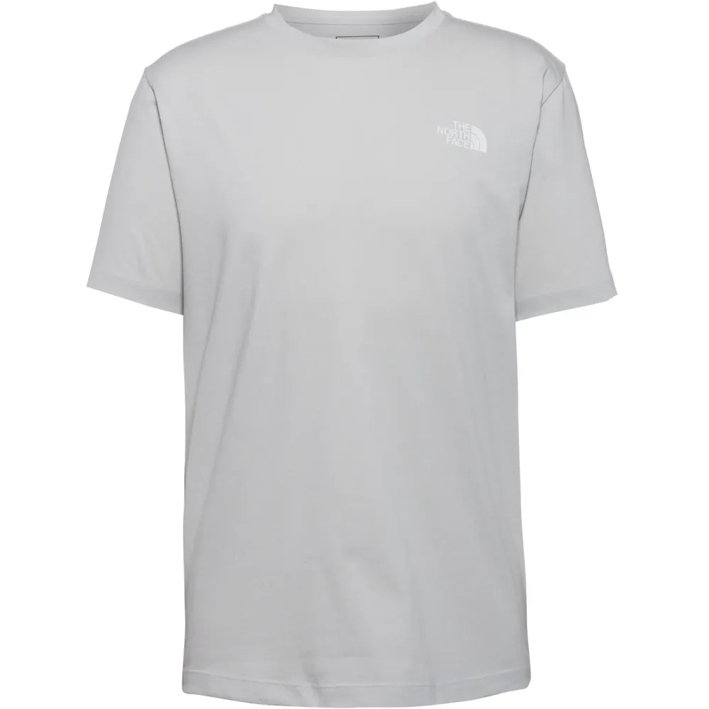 The North Face Herren Evolution Box Nse T-Shirt
