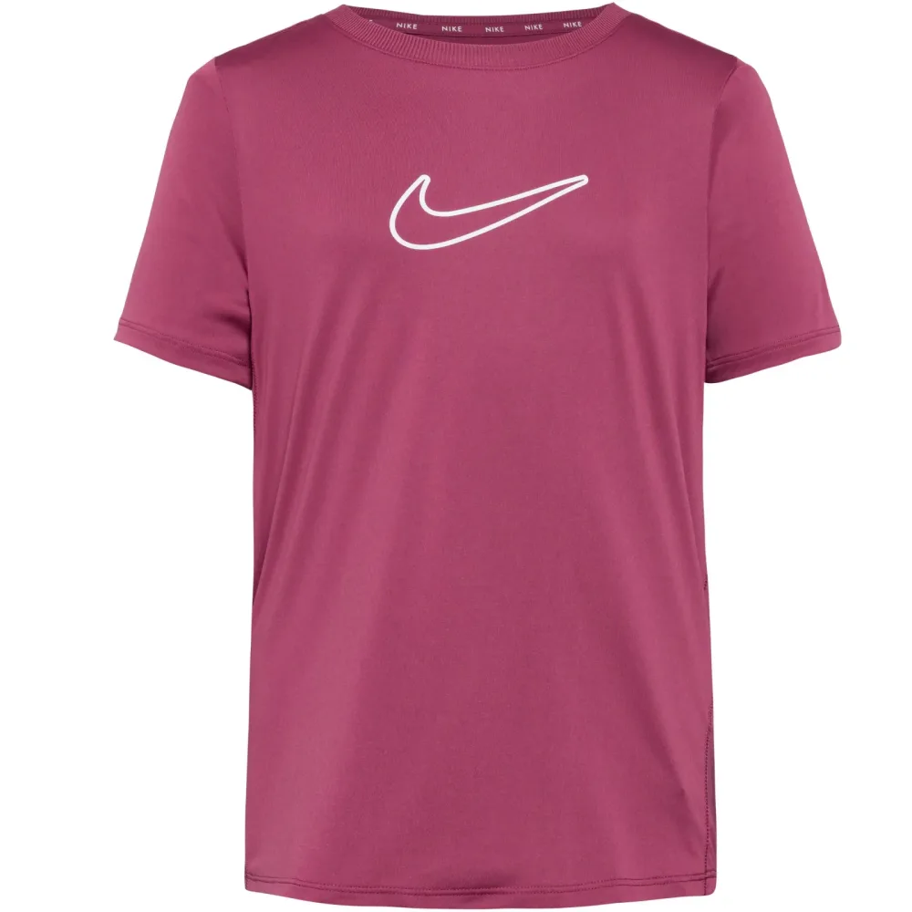 Nike G NK DF ONE STD SS TOP HBR-M M