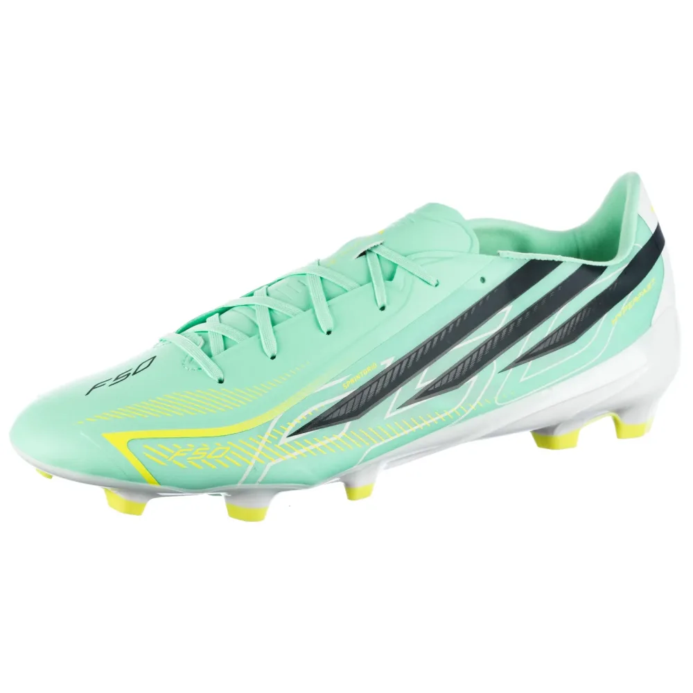 adidas F50 HYPERFAST LEAGUE FG Fußballschuhe Herren