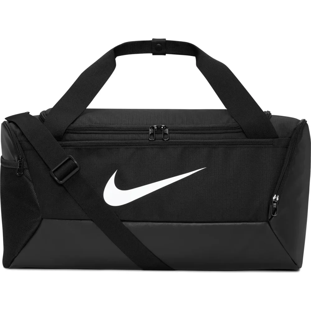 Nike - Sporttasche,  Brasilia 9.5 (41L), One Size, Black