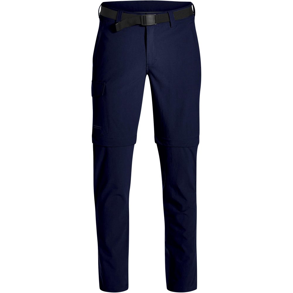 Maier Sports Herren Torid Slim Zip Hose