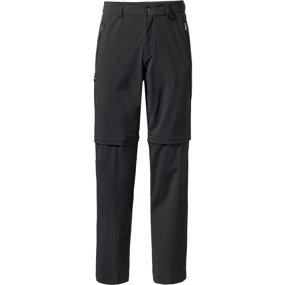 Vaude Herren Farley Stretch Zo II Hose