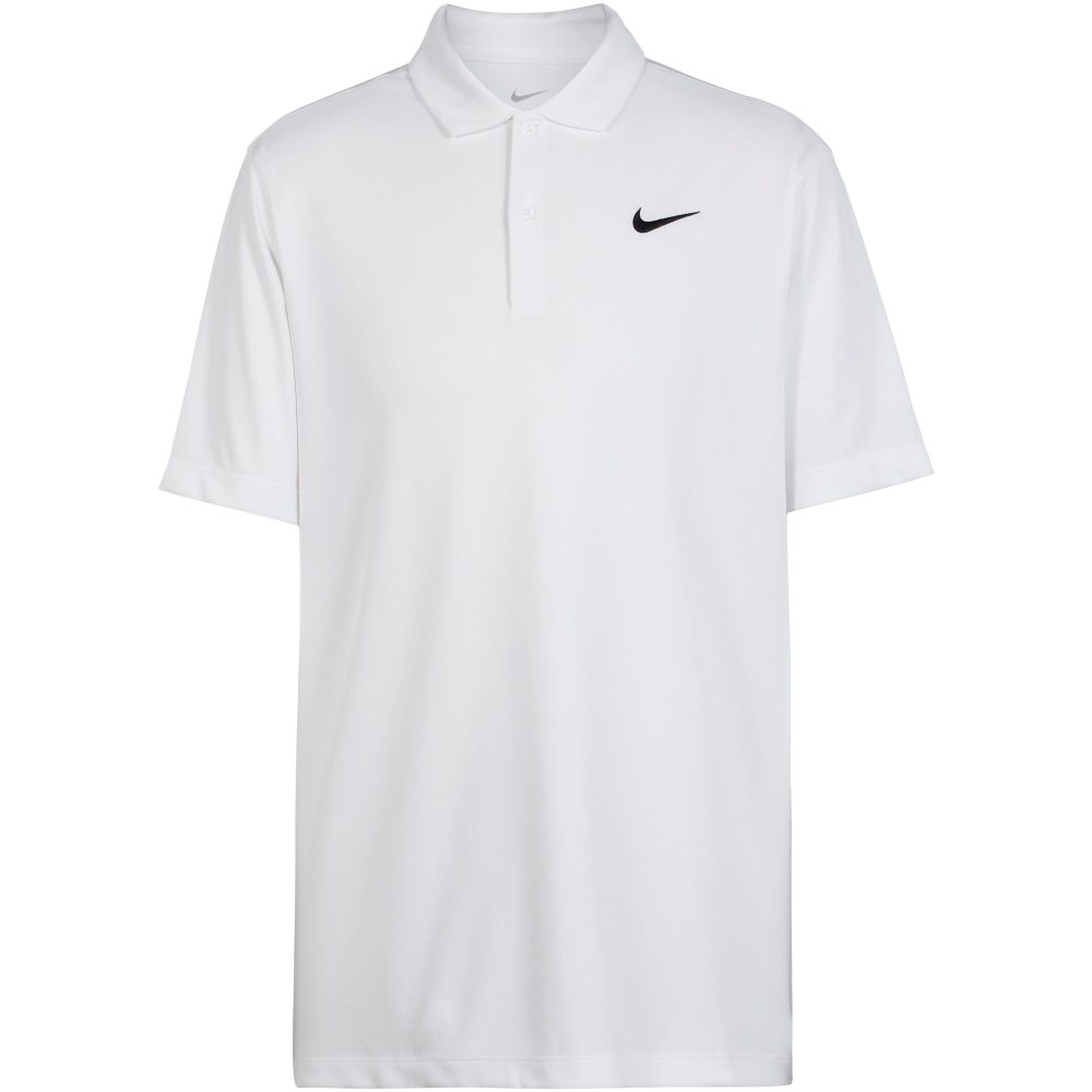 Nike M NKCT DF POLO SOLID Tennis Polo Herren