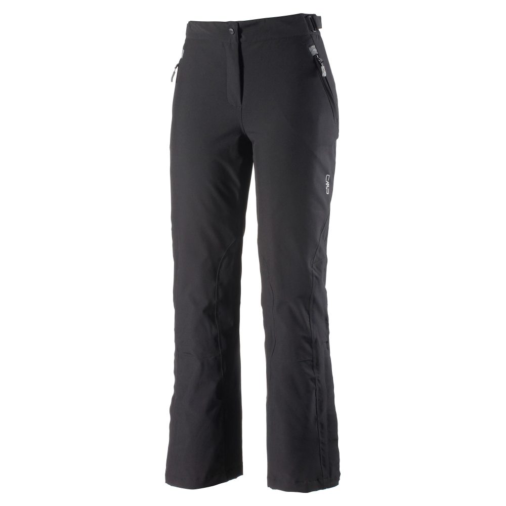 CMP Damen 4 Stretch Skihose