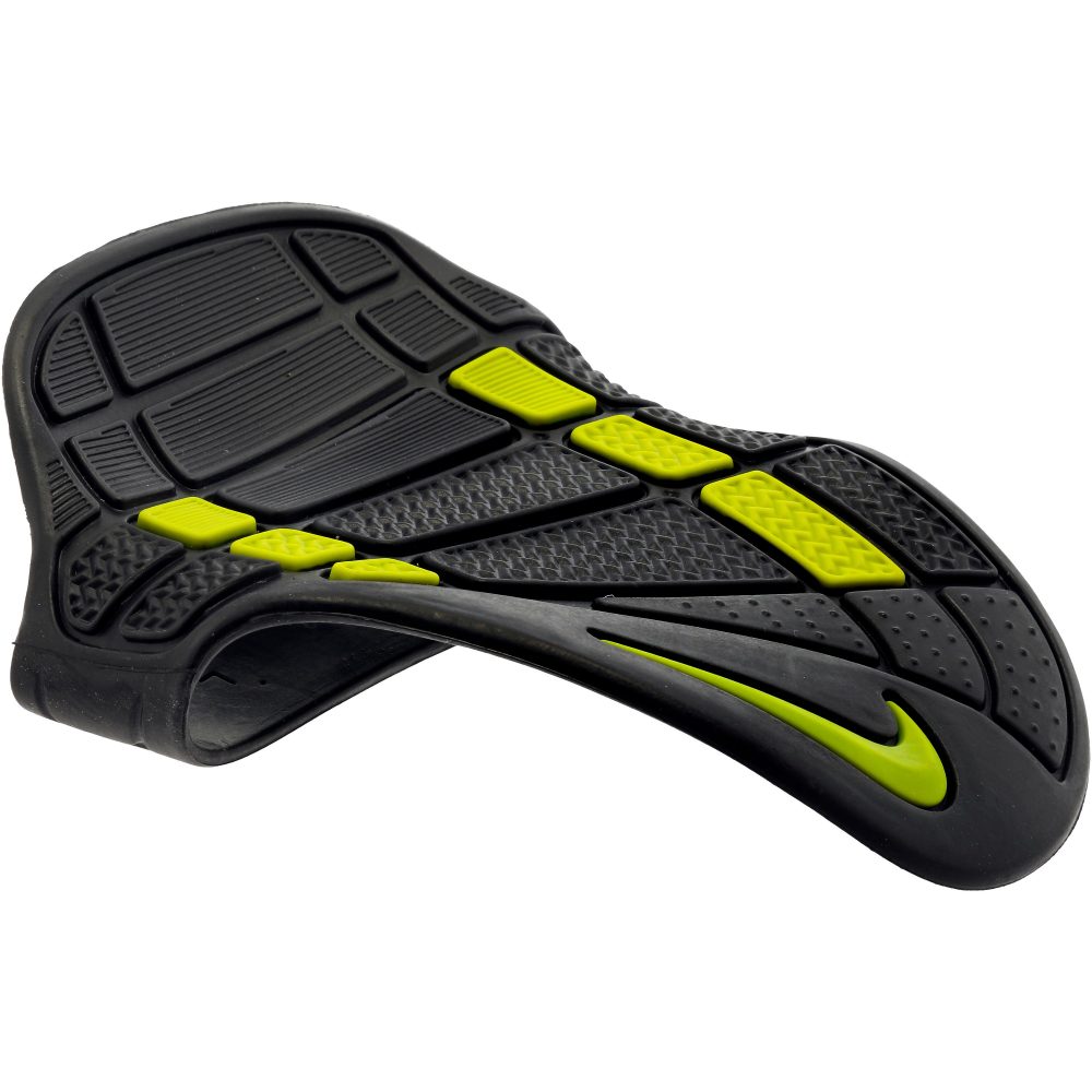 Nike - Fitness Handschuhe, Alpha Training Grip, M, Black