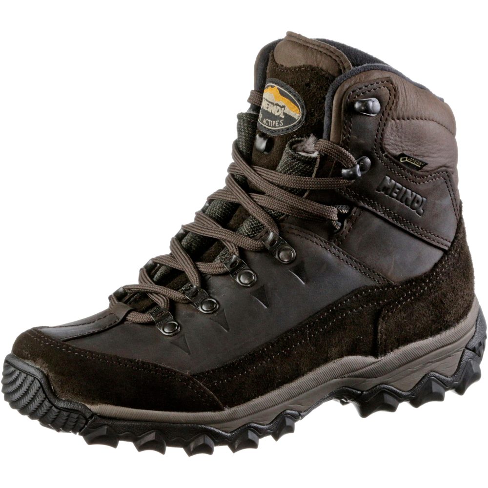 MEINDL Rauris Winterschuhe Damen
