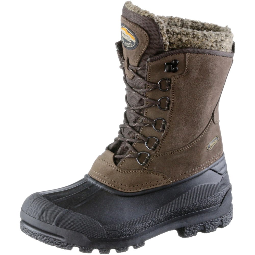 Meindl Damen Sölden Stiefel