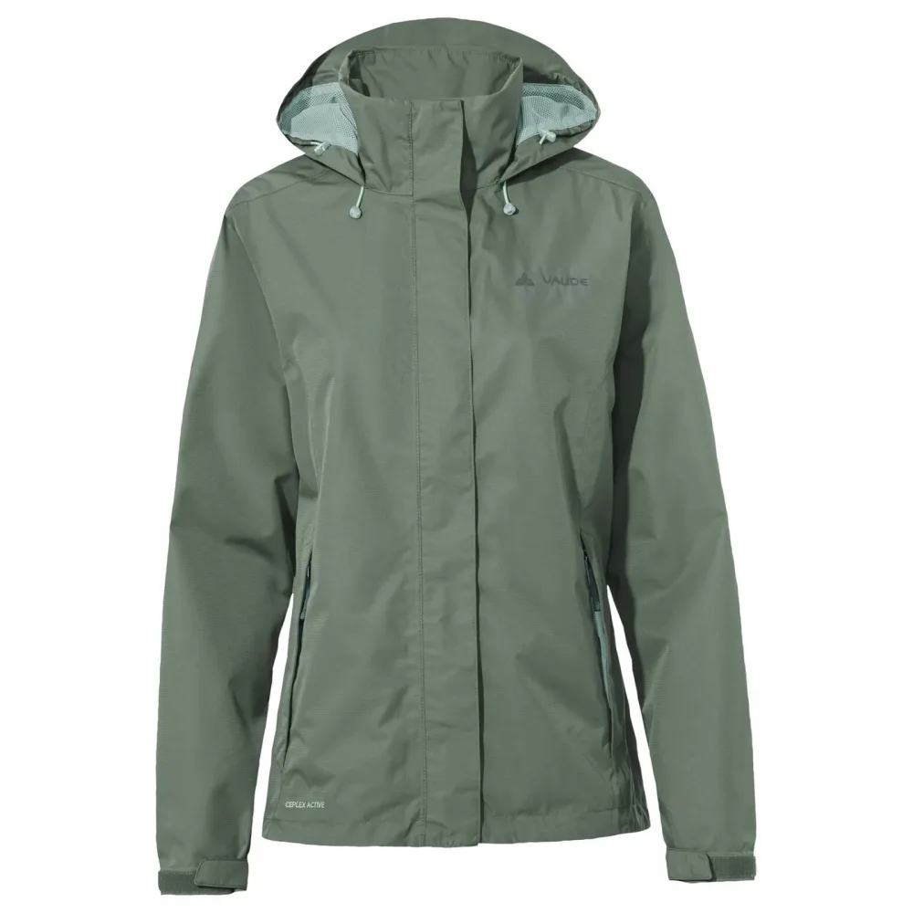 VAUDE - Escape Light Jacket, 46, Mint