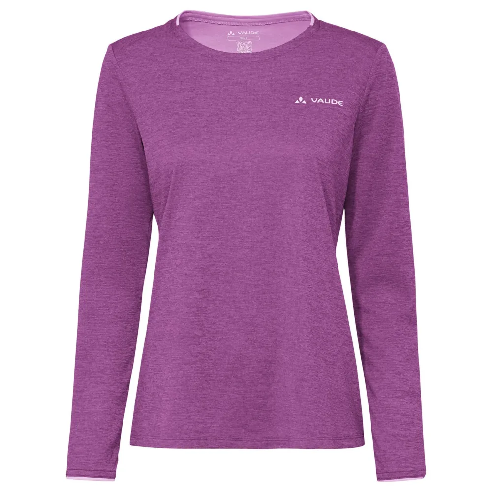 Vaude Damen Essential Longsleeve