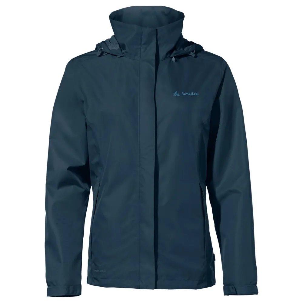 VAUDE - Escape Light Jacket, 42, Nachtblau