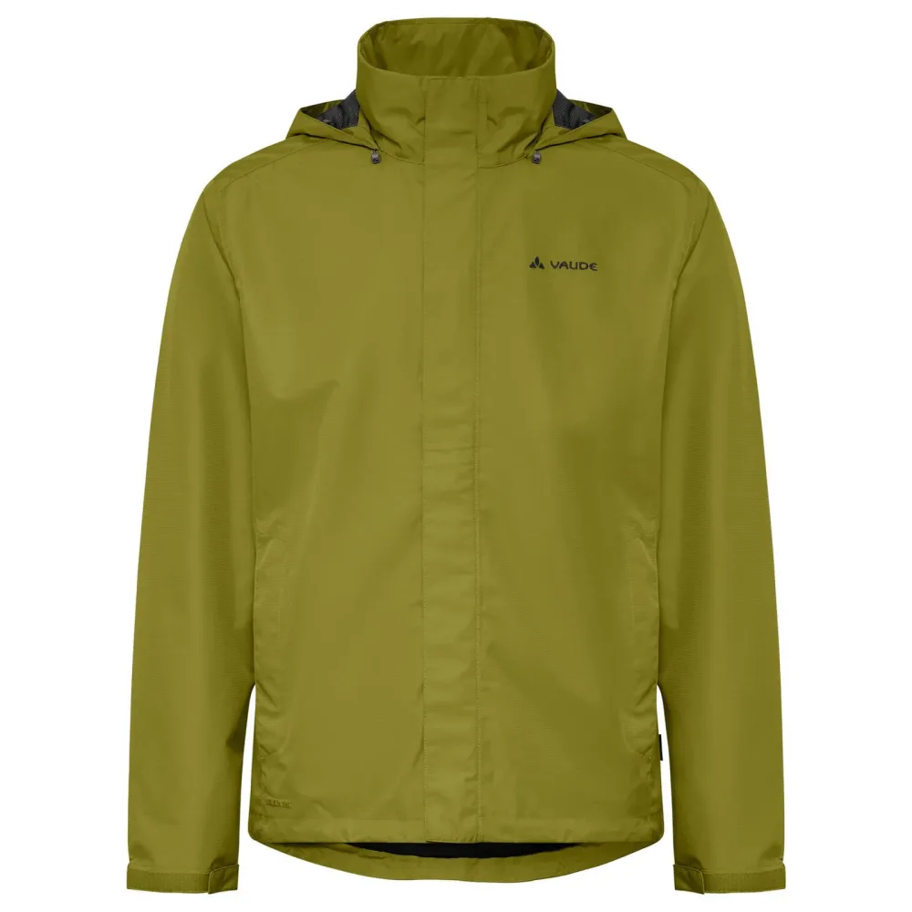 VAUDE - Escape Light Jacket, M, Grün