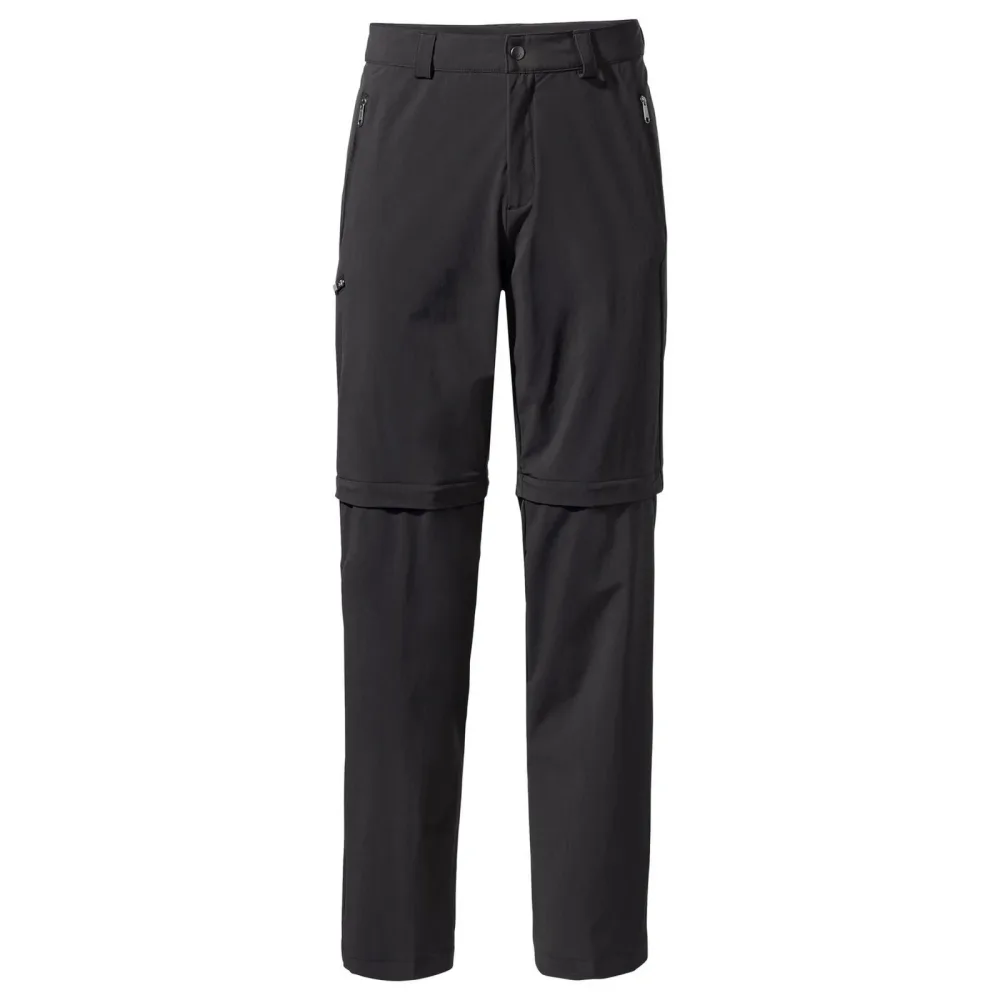 VAUDE Farley Stretch ZO II Zipphose Herren