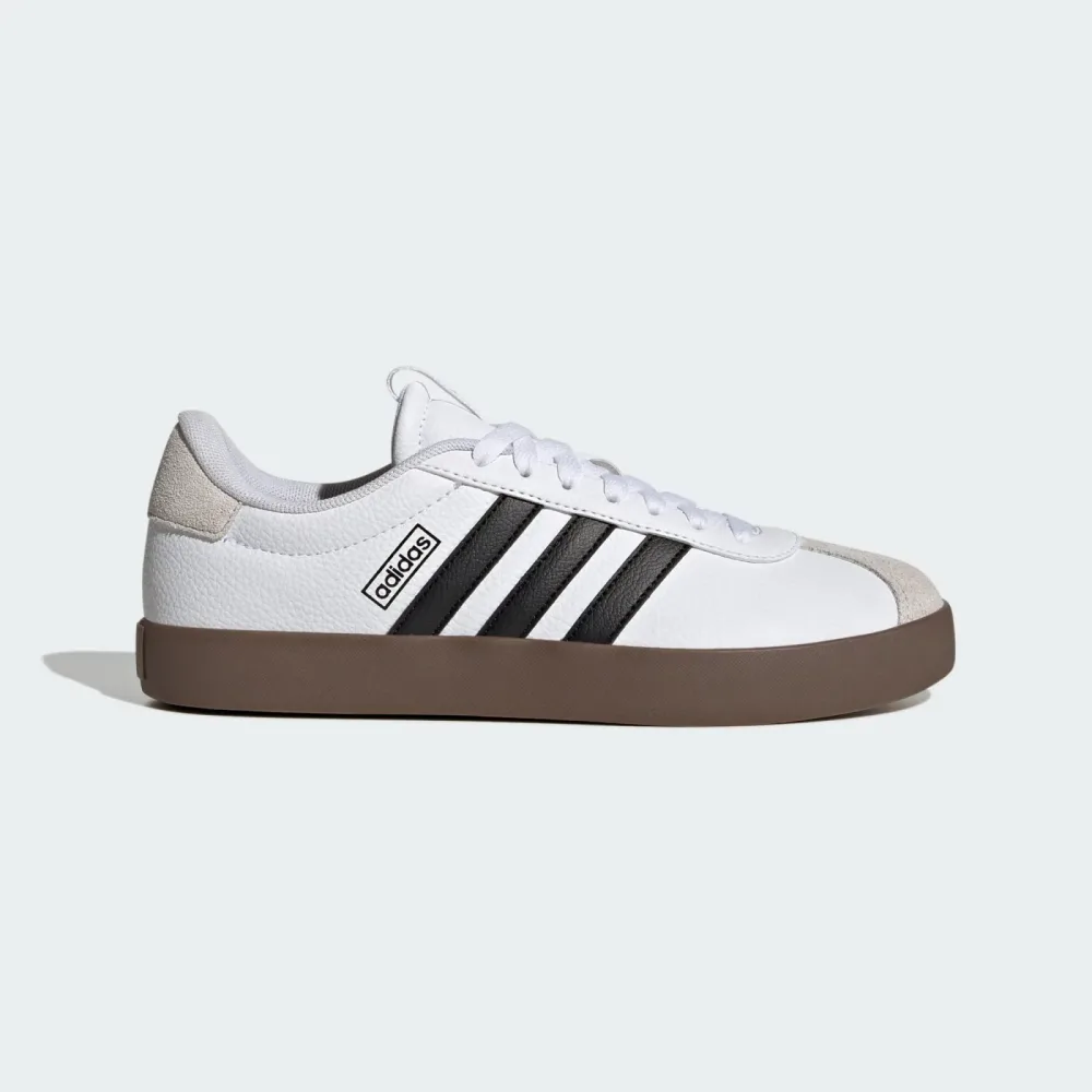 adidas - Sneakers, Low Top, Vl Court 3.0 W, 38 2/3, Cadiz