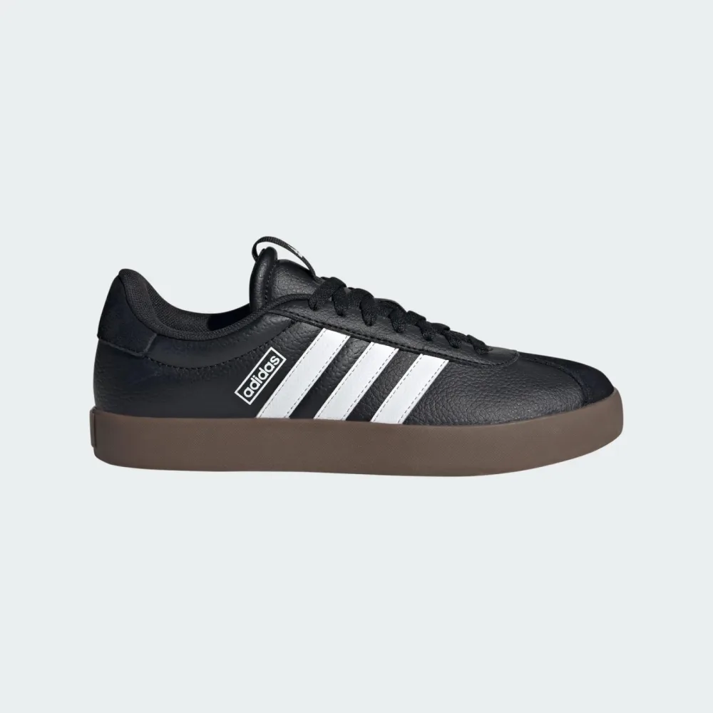 adidas - Sneakers, Low Top, Vl Court 3.0 W, 37 1/3, Schwarz