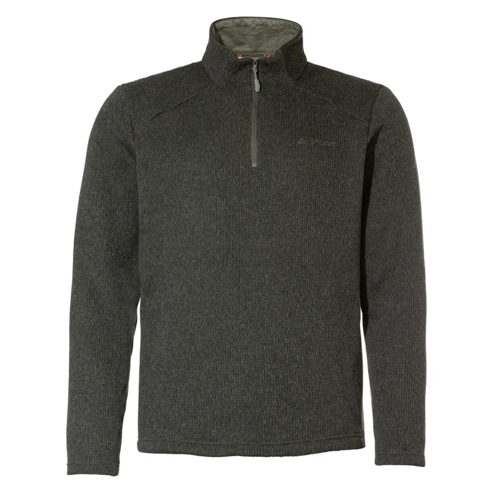 VAUDE - Tesero Pullover II, für Herren, Khaki, Größe 3XL