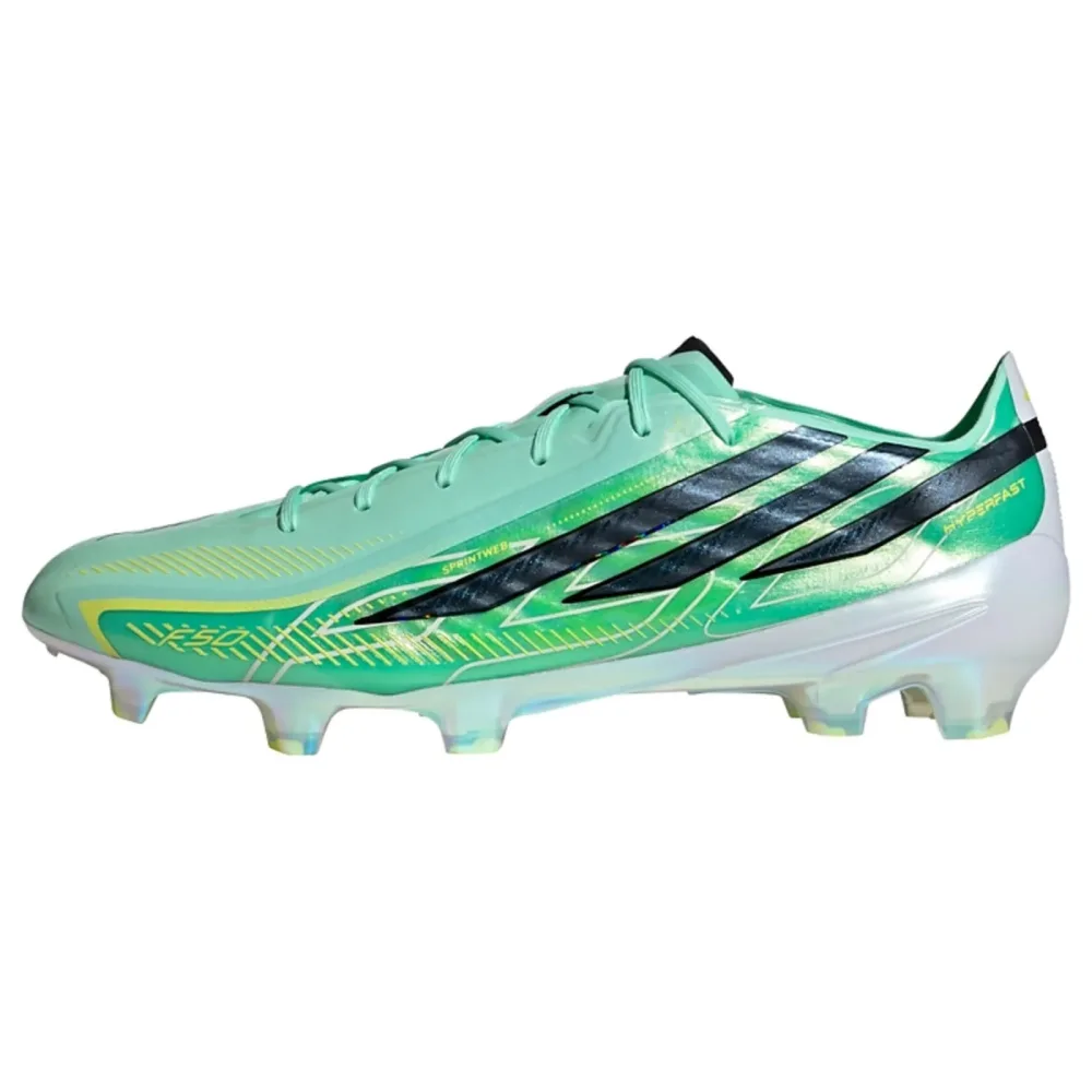 adidas F50 HYPERFAST ELITE FG Fußballschuhe Herren