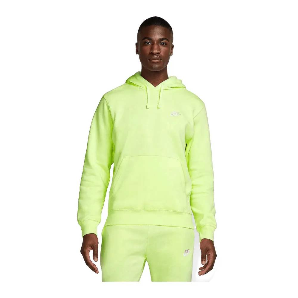 Nike NSW Club Hoodie Herren