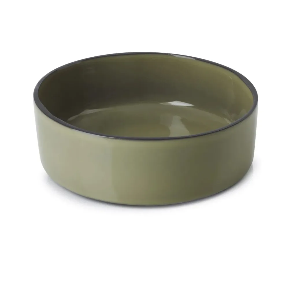 Caractère Gourmet Schale 35cl, D: 14cm H:5cm, kardamom