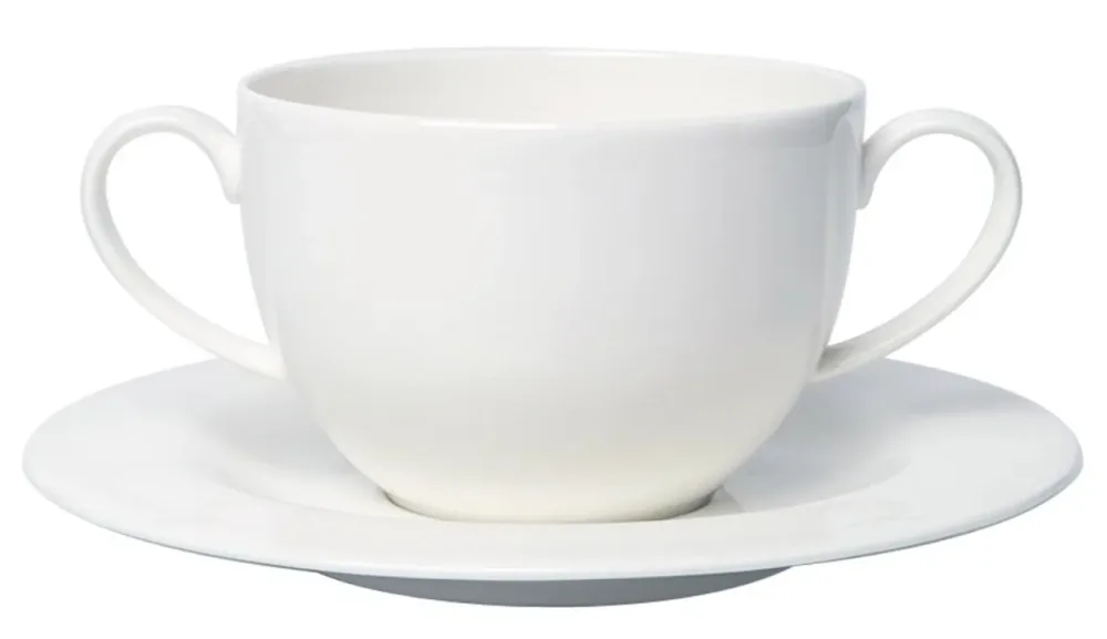 Verona BC Suppentasse mit Henkeln 0.3lt