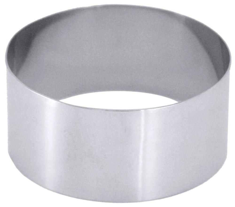 Mousseform 73 mm x 40 mm