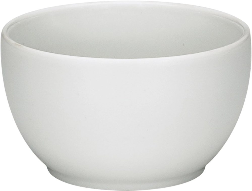 Form 98 Bowl rund 0.2lt D10cm H5.7cm