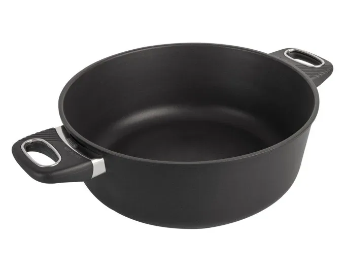 Bratentopf Biotan hoch ø28cm