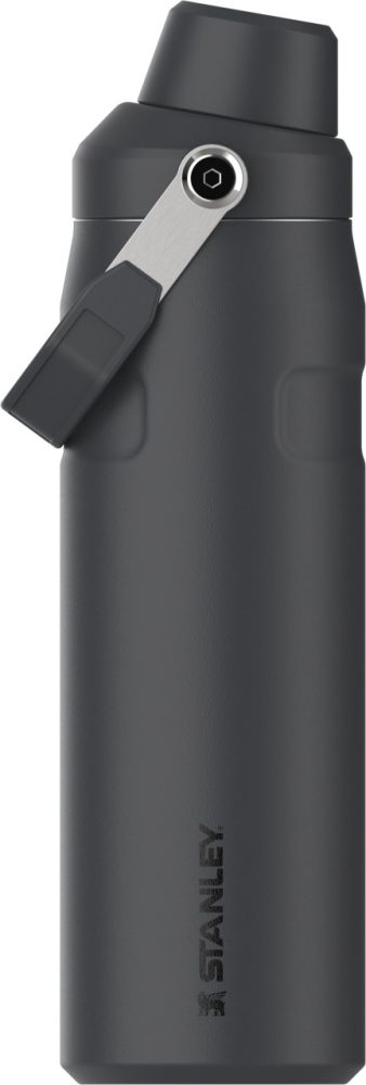 IceFlow Fast Flow Flasche 0.7l black 2.0