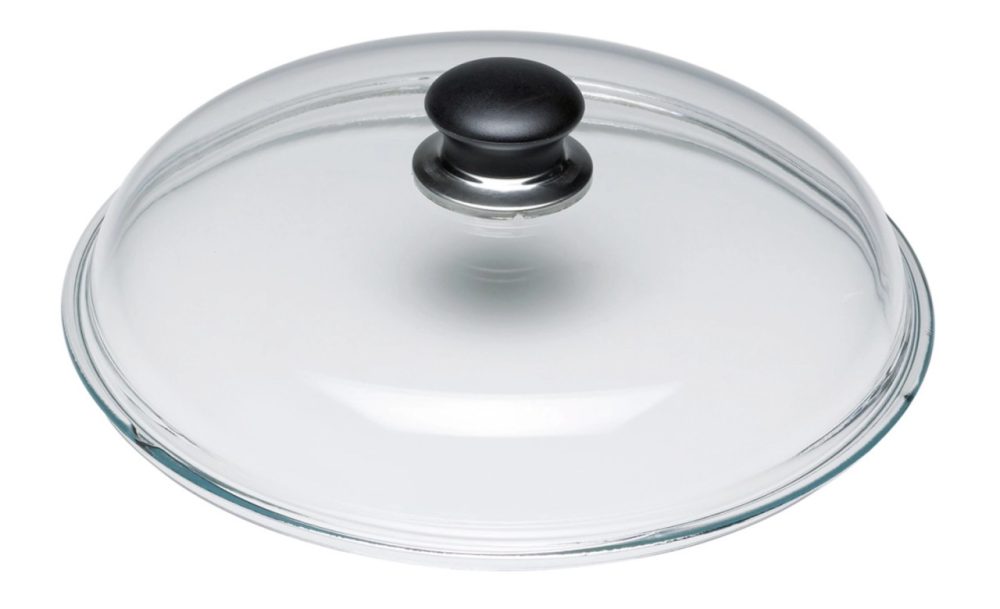 Glasdeckel D16cm