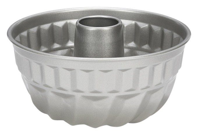Gugelhupfform Silver ø 22 cm