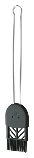 Backpinsel Silikon 26cm