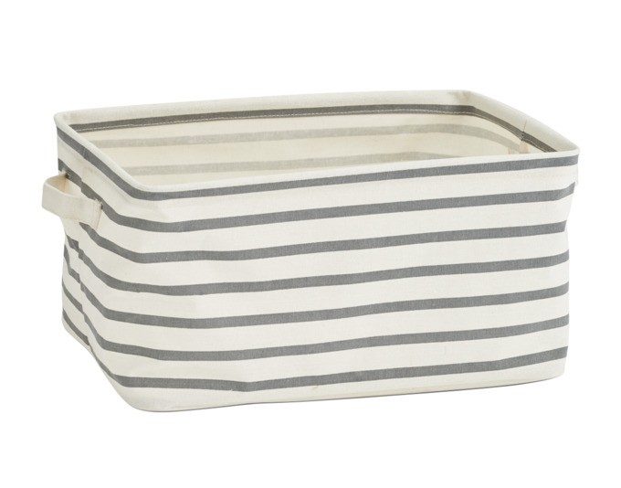 Aufbewahrungskorb Stripes 36cm