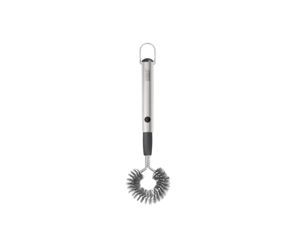 GrillOut BBQ Reinigungsbürste einziehbarer Kopf 39.9-32cm
