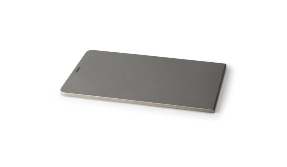 Duracore Schneidebrett grau 29.5x20x0.7 cm