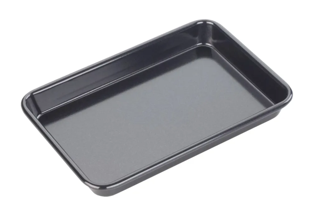 Backblech 20.4x14.3x2.6cm Antihaft