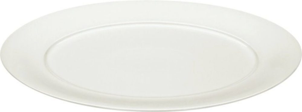 Delight Platte oval 38x27cm H2.7cm