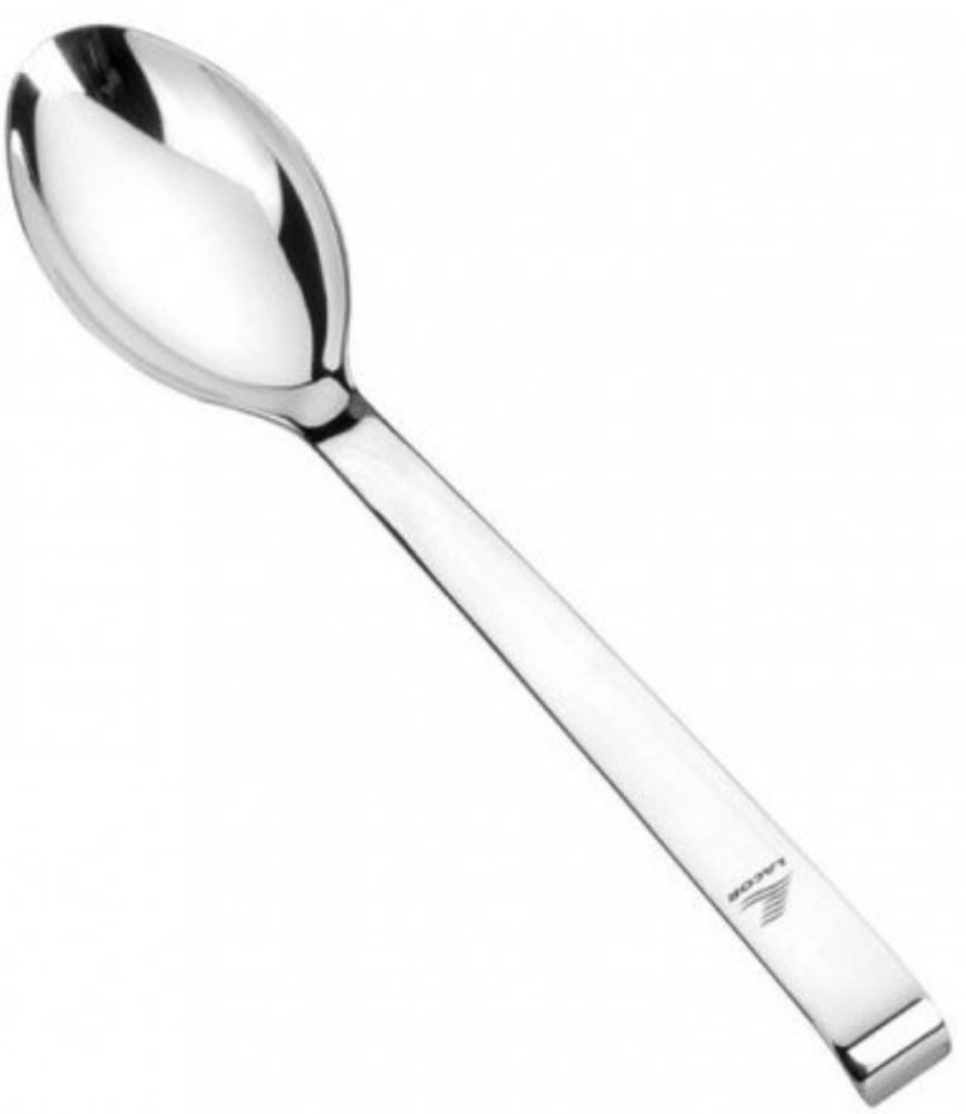 Buffet Servierlöffel 5x8cm L27.5cm 0.1lt