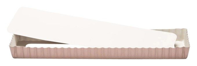 Quicheform Ceramic 35x11 cm