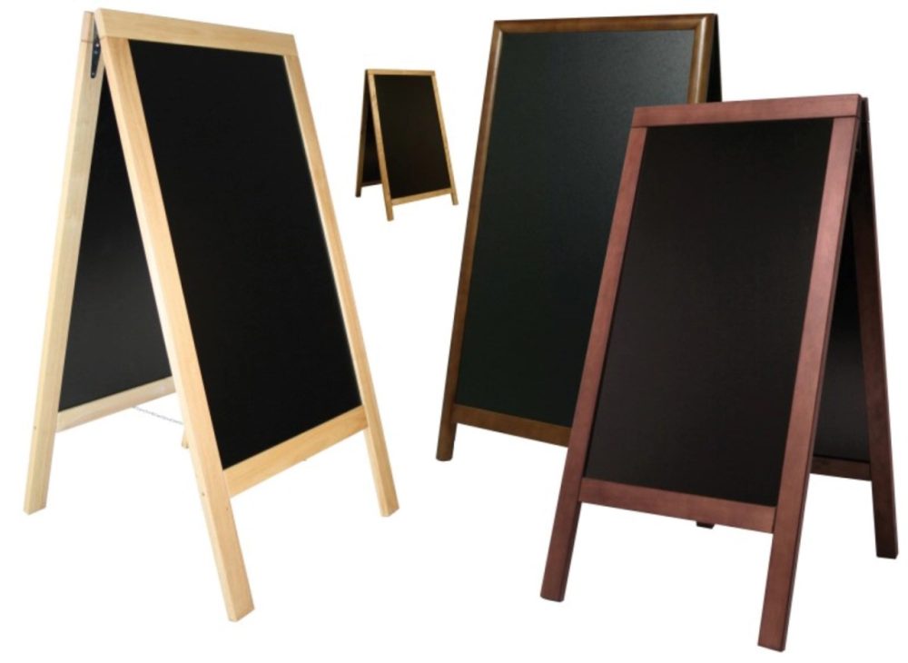 Doppeltafel 120 cm, natur