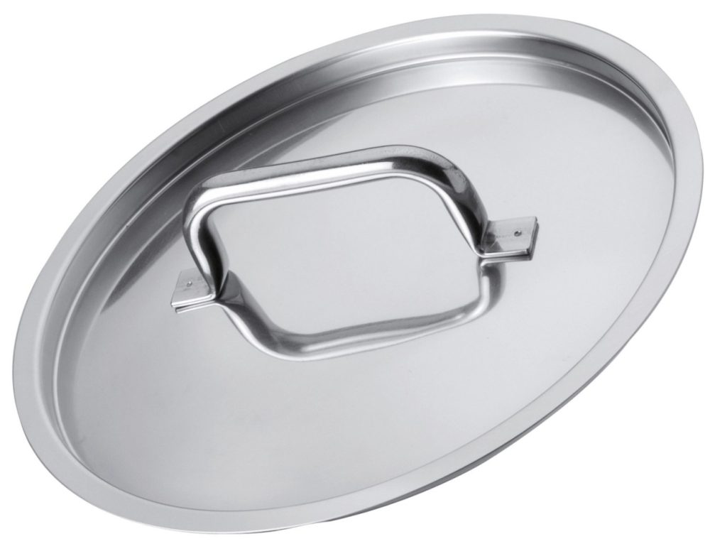 Chef Deckel 32cm