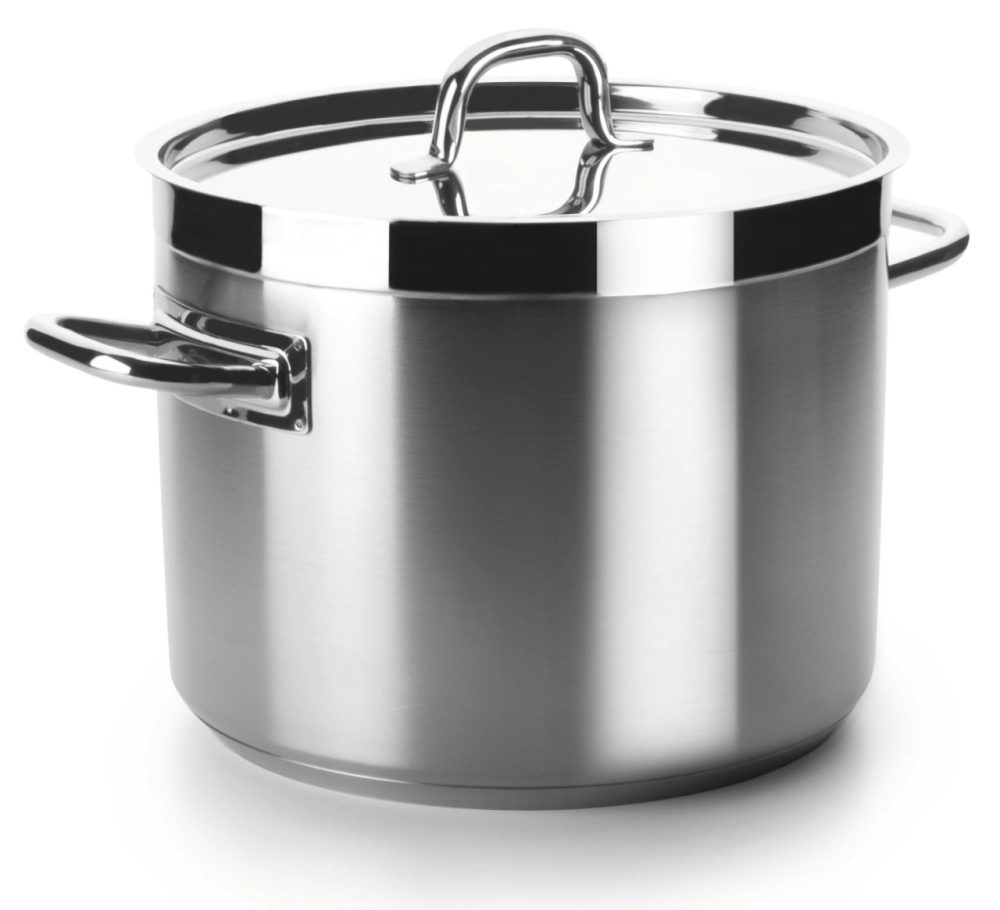Chef Luxe Kochtopf ohne Deckel D28cm H22cm 13.5lt