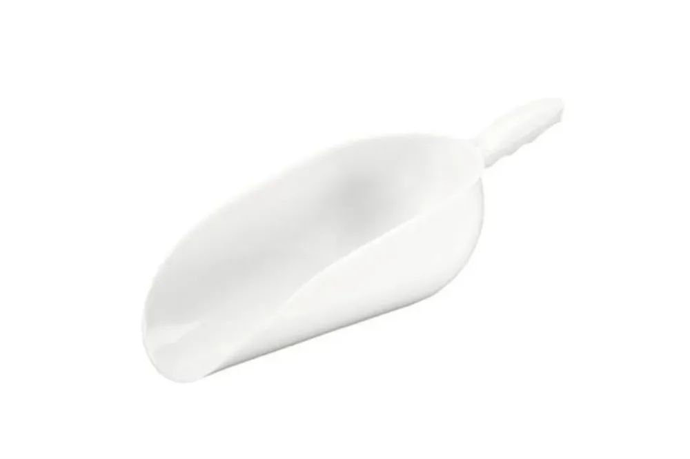 Handschaufel 42x16.5cm 3lt minus 20 bis 100Grad Celsius